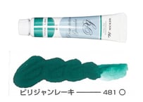 プレゼンテーションガッシュ11ml　481.ビリジャンレーキ