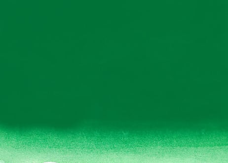 ポスターカラー130ml　＃036　クロームグリーン（2）　CHROME GREEN （2）