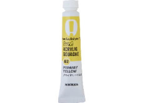 ファン・アクリックガッシュ　12ML 単色