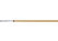 プラ軸金属棒　Grooving Rods (plastic ＆ Metal)