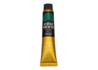 アクリックガッシュ20ML　AG072　ディープグリーン