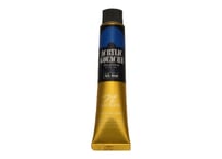 アクリックガッシュ20ML　AG060　ローヤルブルー