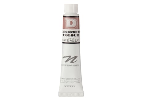 デザイナースカラー20ML　DC573　カフェオレ　CAF’E AU LAIT