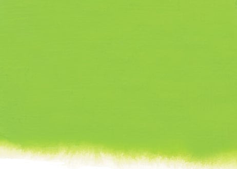 ポスターカラー20ml　＃035　クロームグリーン（1）　CHROME GREEN （１）
