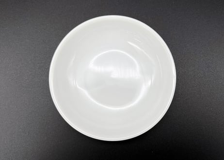 トキ皿8.5cm　1枚　dish-shaped palette φ8.5cm(ceramic)