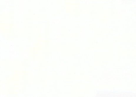 ポスターカラー20ml　＃051　ホワイト　WHITE