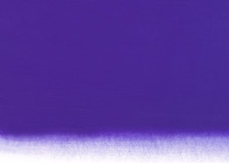ポスターカラー130ml　＃126　アイリスブルー　IRIS BLUE