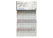 ポスターカラー20ML　36色セット  / POSTER COLOUR 20ML 36-Color Set