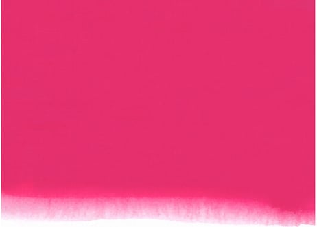 ポスターカラー130ml　＃015　ローズレッド　ROSE RED