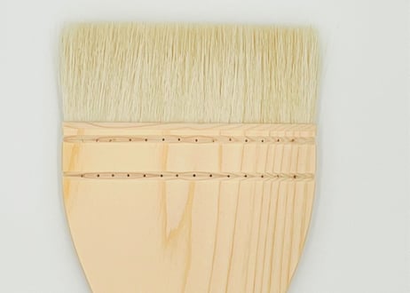 ナムラ　B印　絵刷毛　30号　Namura B-Mark Painting Haké No.30