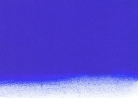 ポスターカラー130ml　＃018　ウルトラマリン　ULTRAMARINE