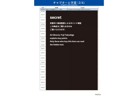 「基本のレッスン『夕空』　完全版」　美術監督 武重洋二によるアニメーション背景画の描き方7【MP4】  ダウンロードガイド