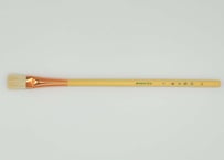 ナムラ　TBP平筆　5号　Namura TBP (Flat) No.5