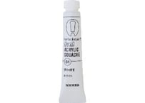 ファン・アクリックガッシュ　12ML 単色