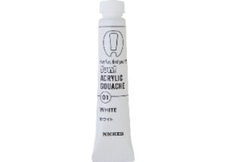 ファン・アクリックガッシュ　12ML 単色