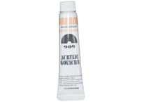 アクリックガッシュ11ml 　909ジョンブリアン
