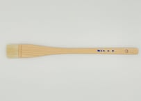 ナムラ　B印　絵刷毛　10号　Namura B-Mark Painting Haké No.10
