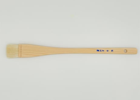 ナムラ　B印　絵刷毛　10号　Namura B-Mark Painting Haké No.10