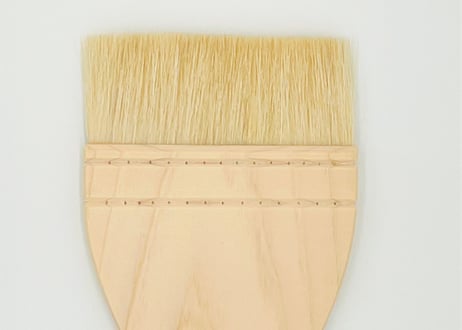 ナムラ　A印　絵刷毛　30号　Namura A-Mark Painting Haké No.30