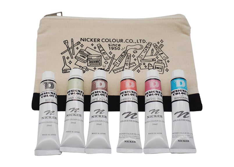 K♢194 にじいろ Official Figures Pre-orders Start Now!