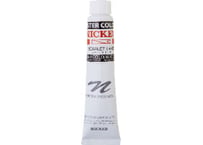 ポスターカラー20ml　＃004　スカーレットレーキ　SCARLET LAKE