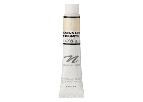デザイナースカラー20ML　DC565　クリームチーズ 　CREAM CHEESE