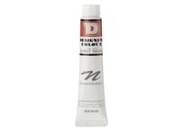デザイナースカラー20ML　DC514　バントシェンナ　BURNT SIENNA