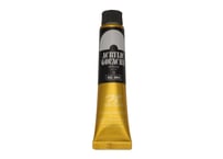 アクリックガッシュ20ML　AG001　ホワイト