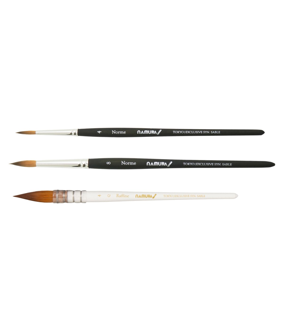 水彩筆 ウェットセット | NICKER ONLINE SHOP