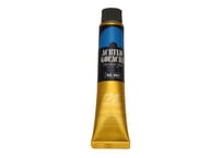 アクリックガッシュ20ML　AG061　セルリアンブルー