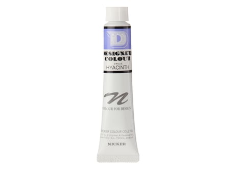 デザイナースカラー20ML　DC578　ヒヤシンス　HYACINTH