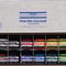 ポスターカラー40ML　12色セット / POSTER COLOUR 40ML 12-Color Set