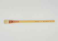ナムラ　TBP平筆　6号　Namura TBP (Flat) No.6