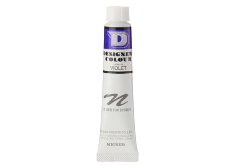 デザイナースカラー20ML　DC532　バイオレット　VIOLET