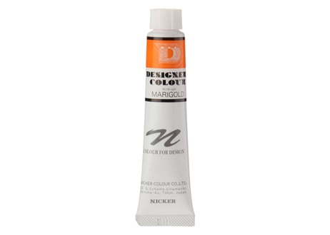 デザイナースカラー20ML　DC508　マリゴールド　MARIGOLD