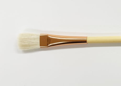 ナムラ　TBP平筆　5号　Namura TBP (Flat) No.5
