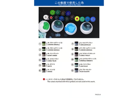 【3 video packs】Download Guide for  "Moonlit Night" "Evening Sky" "Rainy Sky"" Full version