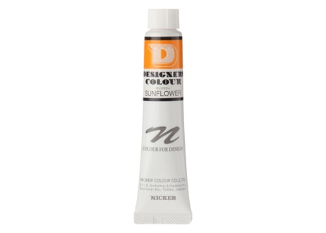 デザイナースカラー20ML　DC569　サンフラワー　SUNFLOWER