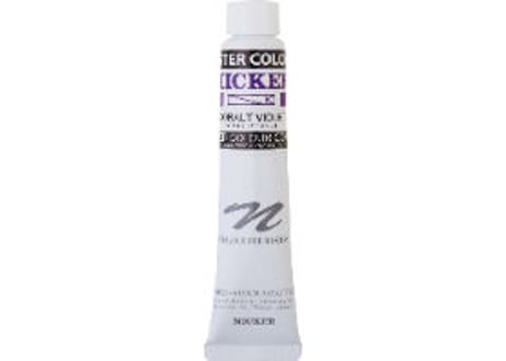 ポスターカラー20ml　＃010　コバルトバイオレット　COBALT VIOLET