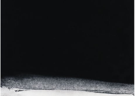 アクリックガッシュ20ML　AG009　ブラック