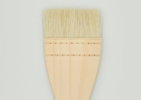ナムラ　B印　絵刷毛　20号　Namura B-Mark Painting Haké No.20