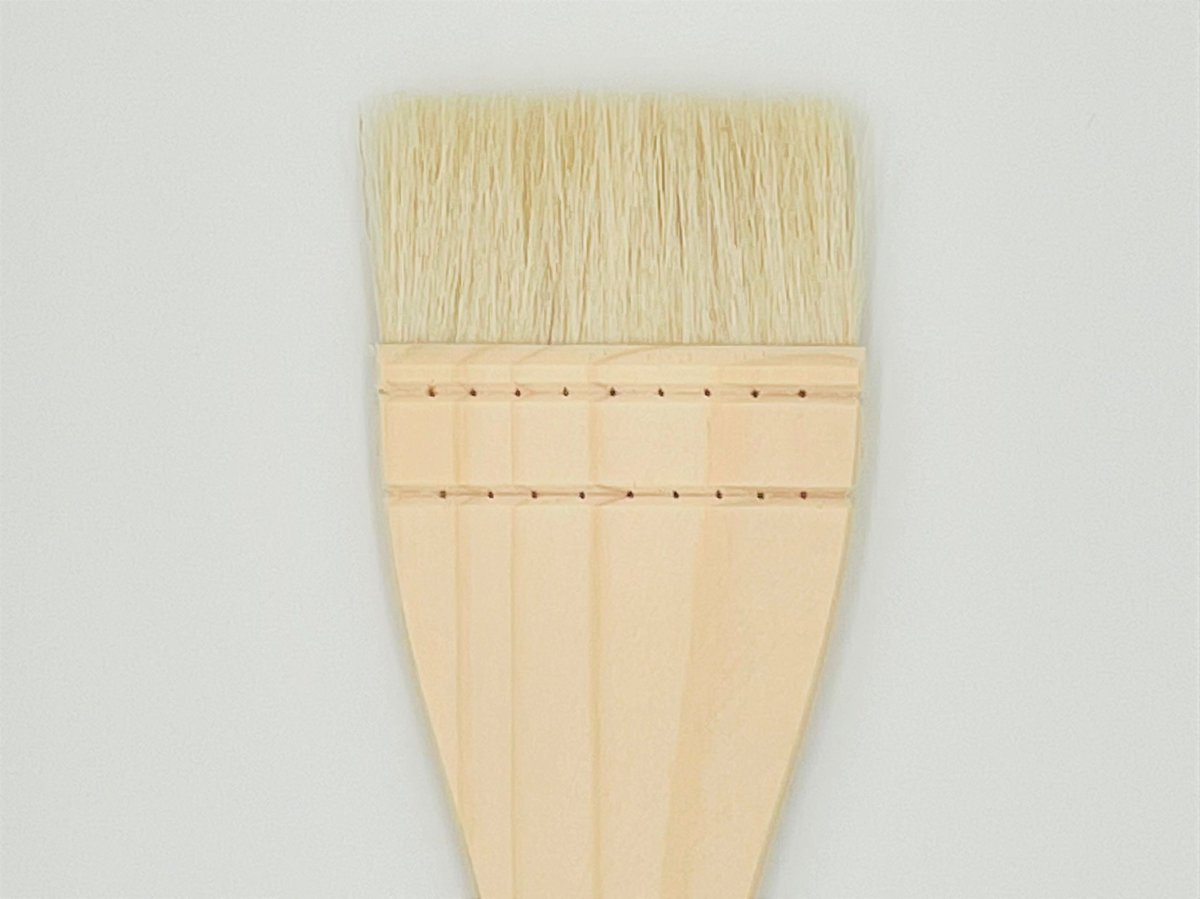 ナムラ B印 絵刷毛 20号 | NICKER ONLINE SHOP