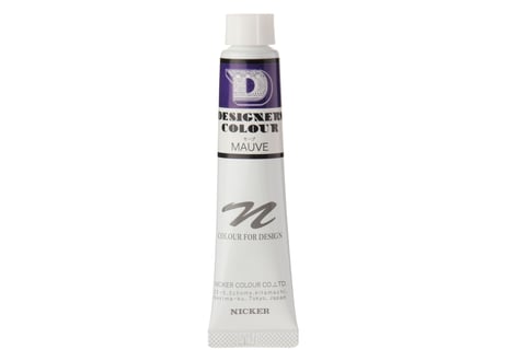 デザイナースカラー20ML　DC533　モーブ　MAUVE
