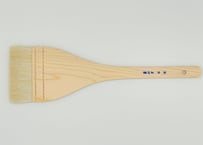 ナムラ　B印　絵刷毛　30号　Namura B-Mark Painting Haké No.30