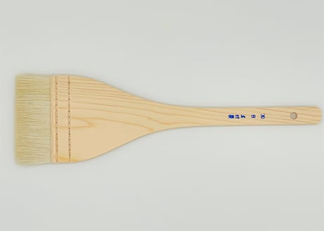 ナムラ　B印　絵刷毛　30号　Namura B-Mark Painting Haké No.30