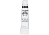 アクリックガッシュ11ml 　958ブラック
