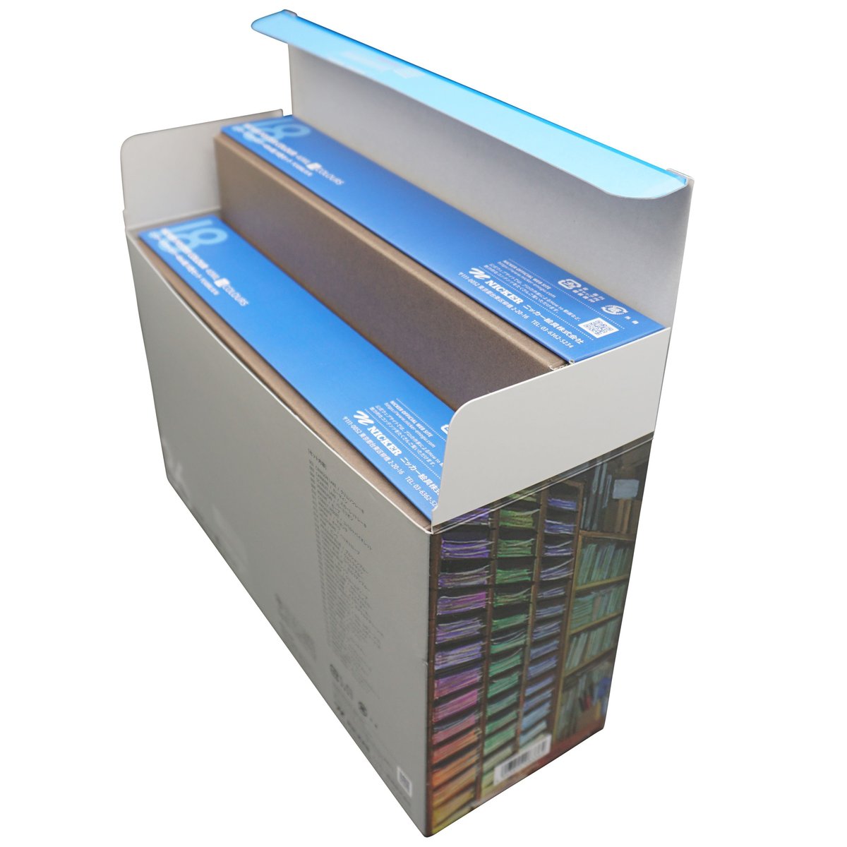 ポスターカラー40ML 36色セット / POSTER COLOUR 40ML 36-Col