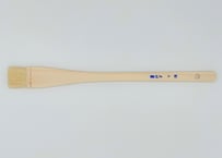 ナムラ　A印　絵刷毛　10号　Namura A-Mark Painting Haké No.10
