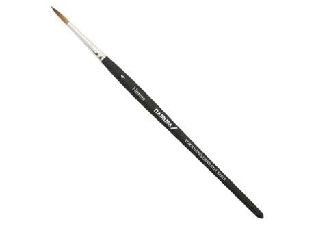 ナムラNamura 豚筆セット 6, 4, 8, 10、SK.line 6 ナムラNamura 豚筆セット 6, 4, 8, 10、SK.line 6