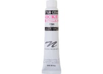 ポスターカラー20ml　＃014　ピンク　PINK